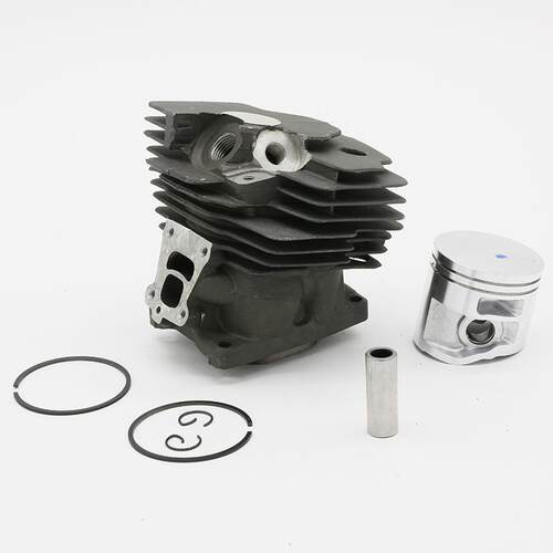 适用STIHL斯蒂尔MS362气缸总成362动力组件47mm活塞套缸Cylinder