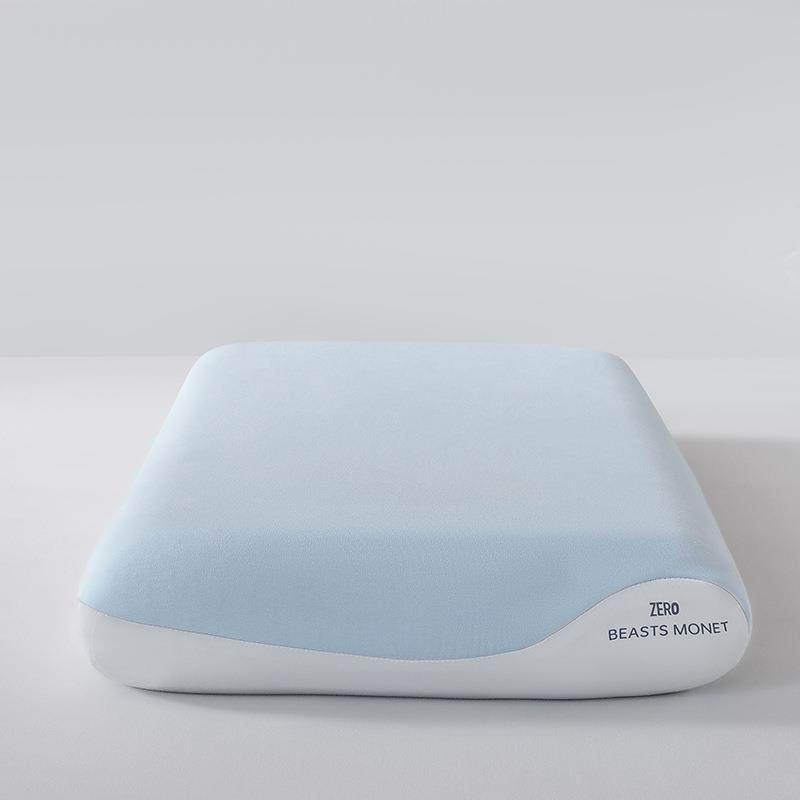 记忆棉枕头枕芯酒店同款深睡枕Pro2慢回弹记忆枕护颈椎三芯护颈枕,床上用品,功能枕/保健枕/养生枕,淘宝优惠券,粉丝福利购,淘宝优惠卷