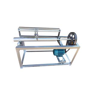 纸管切割机纸筒纸管分切机全自动纸管切割机切纸管机纸管切割机