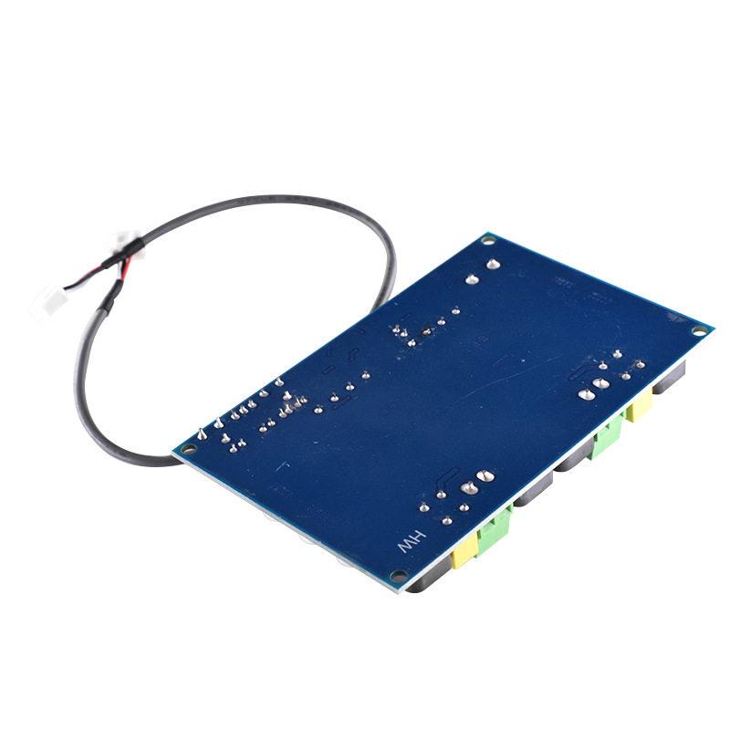 预置前级TPA3116D2双声道大功率数字功放板150W*2