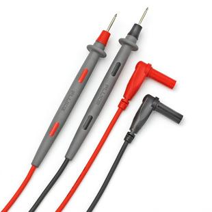 FLUKE福禄克TL30数字万用表表笔TL75TL71钳形表测试线表棒TL175