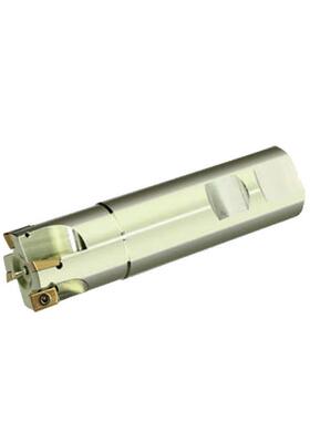 铣刀90°EMP01-020-XP20-AP11-02台阶/螺旋/槽铣加工方肩铣刀