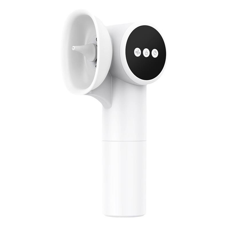 EarWaxRemoval电动洗耳器冲耳清洁耳垢家用耳朵烘干机游泳进水