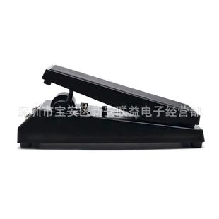 WAH-WAH哇音踏板电吉他哇音效果踏板哇音踏板乐器配件外观专利