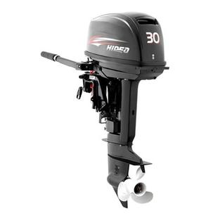 二冲程船外机四冲舷外机船用发动操舟机螺旋桨艉机招标推荐