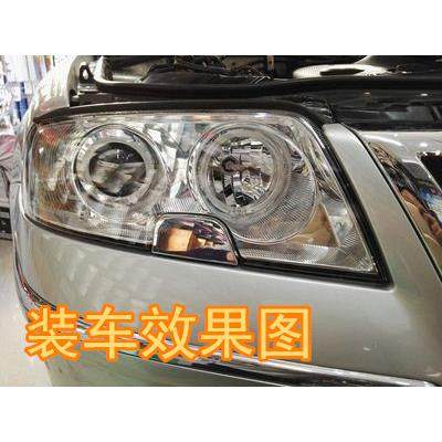 适用于大众帕萨特B5老领驭大灯半总成老领域前照灯氙气车头灯,汽车零部件/养护/美容/维保,大灯附件,淘宝优惠券,粉丝福利购,淘宝优惠卷