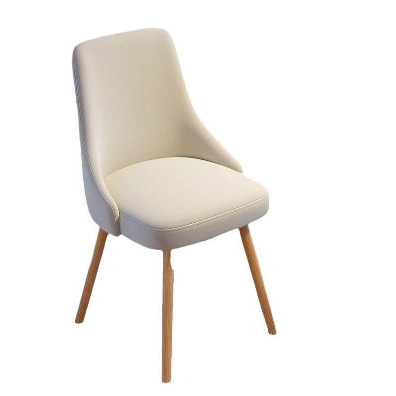 电脑椅家用实木餐椅简约久坐舒适学习书桌凳子靠背女生卧室化妆椅,商业/办公家具,办公电脑椅/职员椅,淘宝优惠券,粉丝福利购,淘宝优惠卷