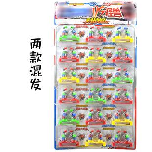 对打人儿童双人攻守对战小人双人打头抖音玩具亲子互动游戏对打机