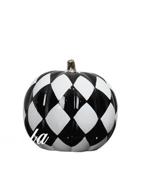 爆款客厅摆件酒柜简约样板房儿童房电视柜餐边柜玄关软装饰品