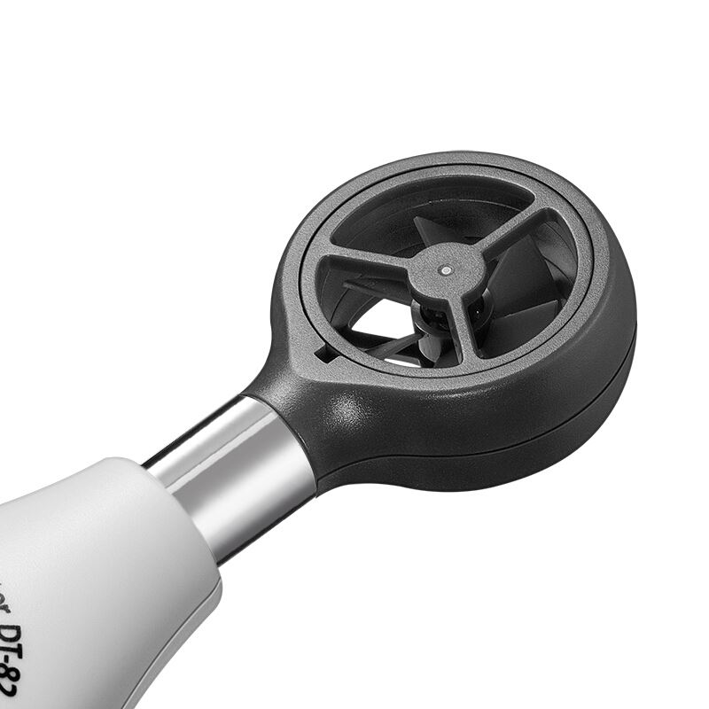 。包邮CEM华盛昌DT-82迷你型一体式风速计1.1-30m/s风速测试仪表