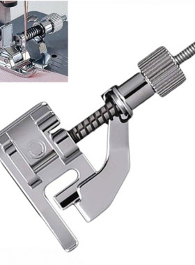 极速Domestic Sewing Machine Parts Metal Presser Feet Stitchi