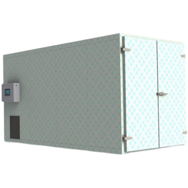 厂销促面条烘干机商用风干机设备米线农产品大型烘干房空气能热品