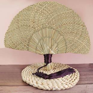 Souvenir 极速Panda China Chinese Gift Traditional Fans
