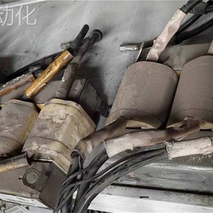 ABB变频器ACS510/550电抗器RCHO5631 0.115mH 184A 500V 64742736