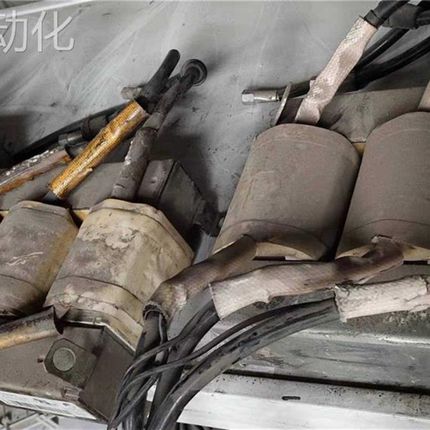 ABB变频器ACS510/550电抗器RCHO5631 0.115mH 184A 500V 64742736