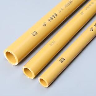 PPRppr管件PPR水管配件pprPPRPPR管给水接头地暖管给水管塑料管