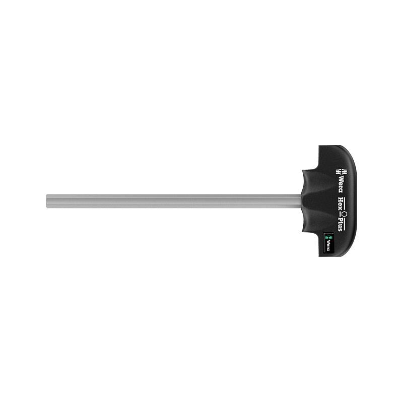 德国维拉五金工具型内六角螺丝刀柄扭力扳手六角钥匙*