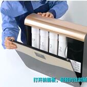 适配万i和净水器VRO 包邮 E73H滤芯VRO 75滤芯活性炭PP棉RO膜滤芯