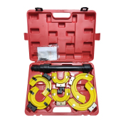 全车系免拆式 器避Q震弹簧调节拆卸工 减震弹簧压缩器避震弹簧拆装