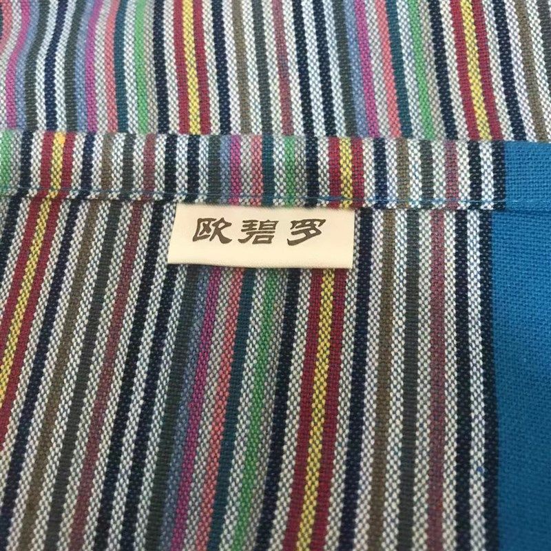 正宗手工拼接纯棉老粗布床单加厚全棉G布宿舍单人双人三件套可裸