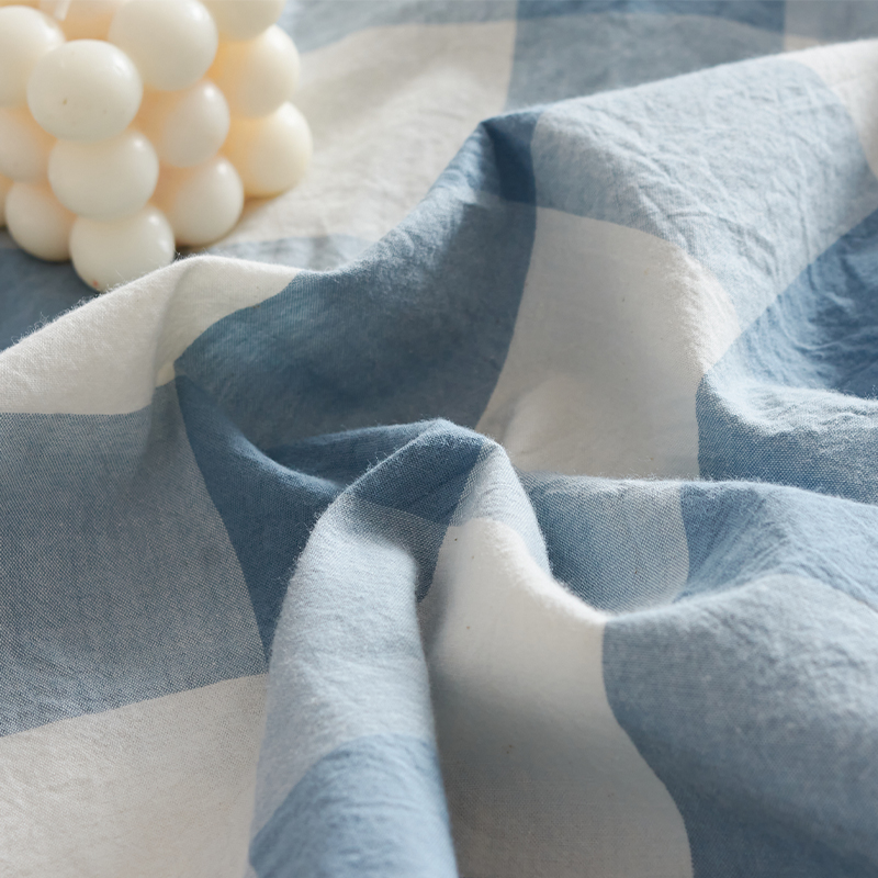 全棉酒店隔脏睡袋大人出差旅行纯棉床H单被罩双人住宾馆神器便携