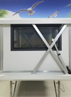 车顶帐篷硬壳电动升m降帐篷自驾游帐篷户外帐篷床车露营挑战者帐