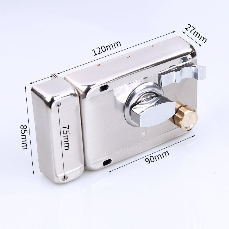 雄保老式外装门锁老式防盗门锁芯超bJ级大门木门室内外房门锁,基础建材,家具锁/抽屉锁/柜门锁,淘宝优惠券,粉丝福利购,淘宝优惠卷