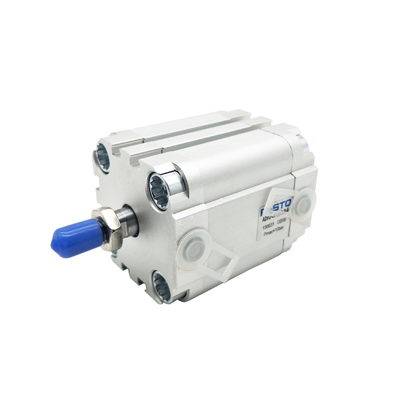 费斯托气缸AdDVU-12-16-10-15-20-25-32-40-50-63-80-100-30-A-P-