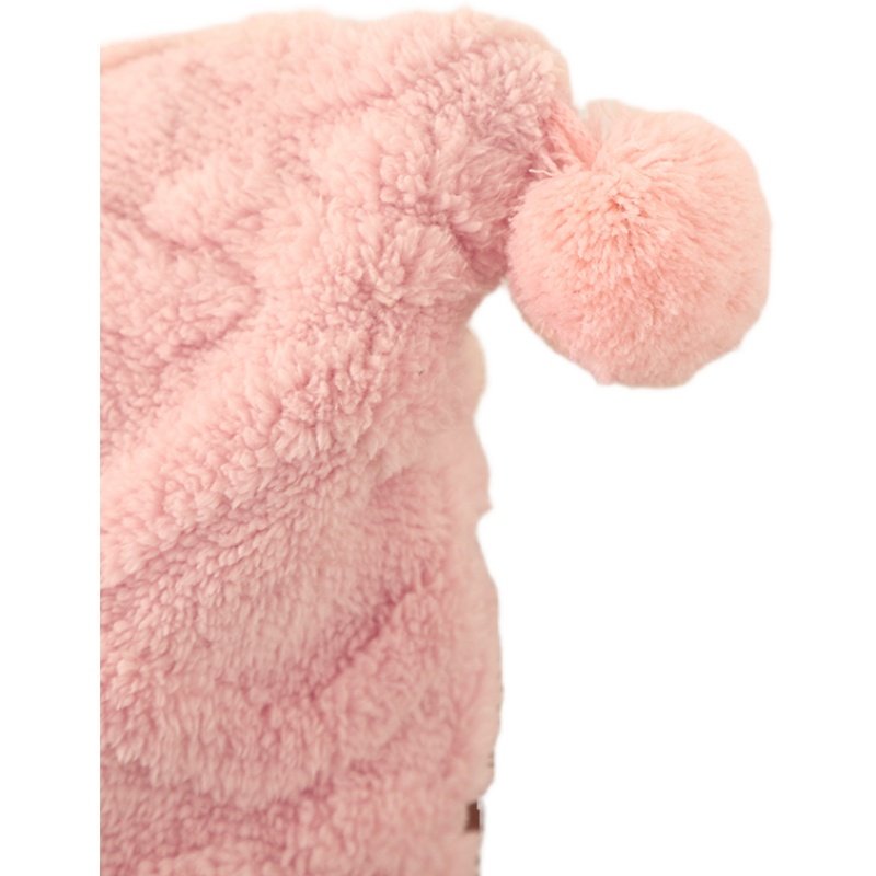 ins毛绒床头靠垫大靠枕孕妇双人靠背I枕头可拆洗儿童床榻榻米软包