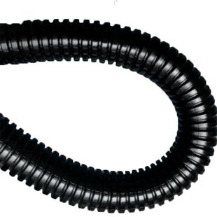京生包塑金属软管穿线防火阻燃波纹管蛇D皮护线管电线套管1316202
