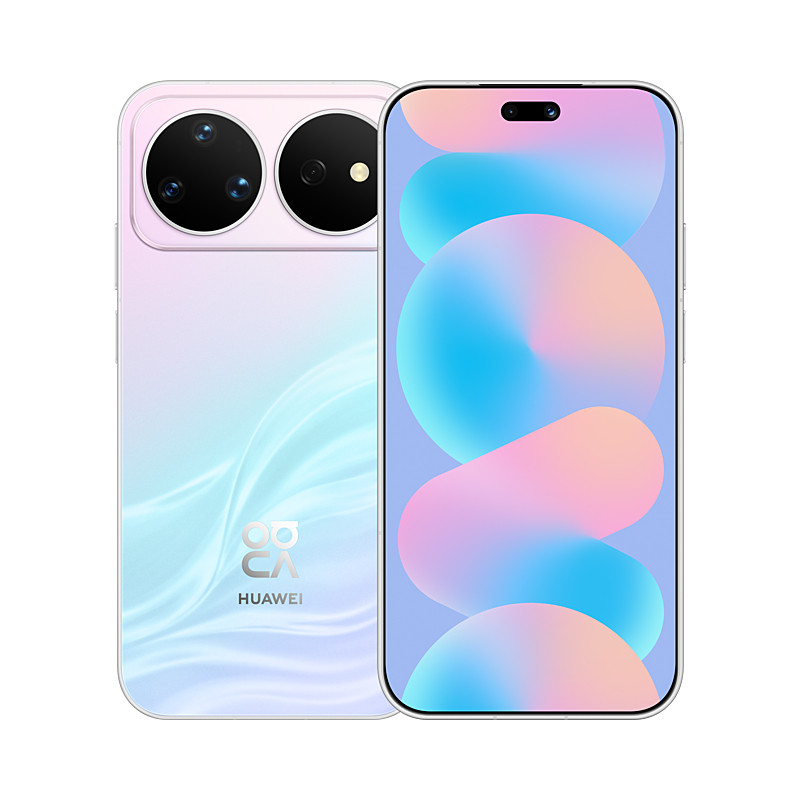 【时代少年团】Huawei/华为nova 16 Pro新款手机官方旗舰店学生老人游戏手机鸿蒙系统nova15Pro升级款