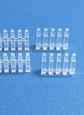 5联导光柱PC板直插导光柱LED导光柱联排导光柱P-1150