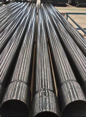 优质供应勤丰牌N-HAP热浸塑钢管DFPB涂塑电力管钢塑复合管