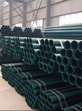 优质供应勤丰牌N-HAP热浸塑钢管内外涂塑复合钢管DFPB护桥管