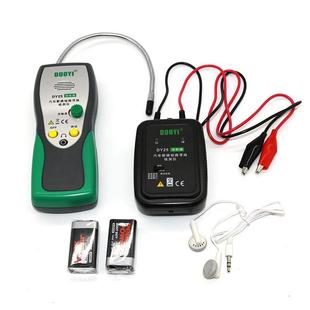DY电路断点定位仪寻线器巡线仪汽车线路短路断路检测仪