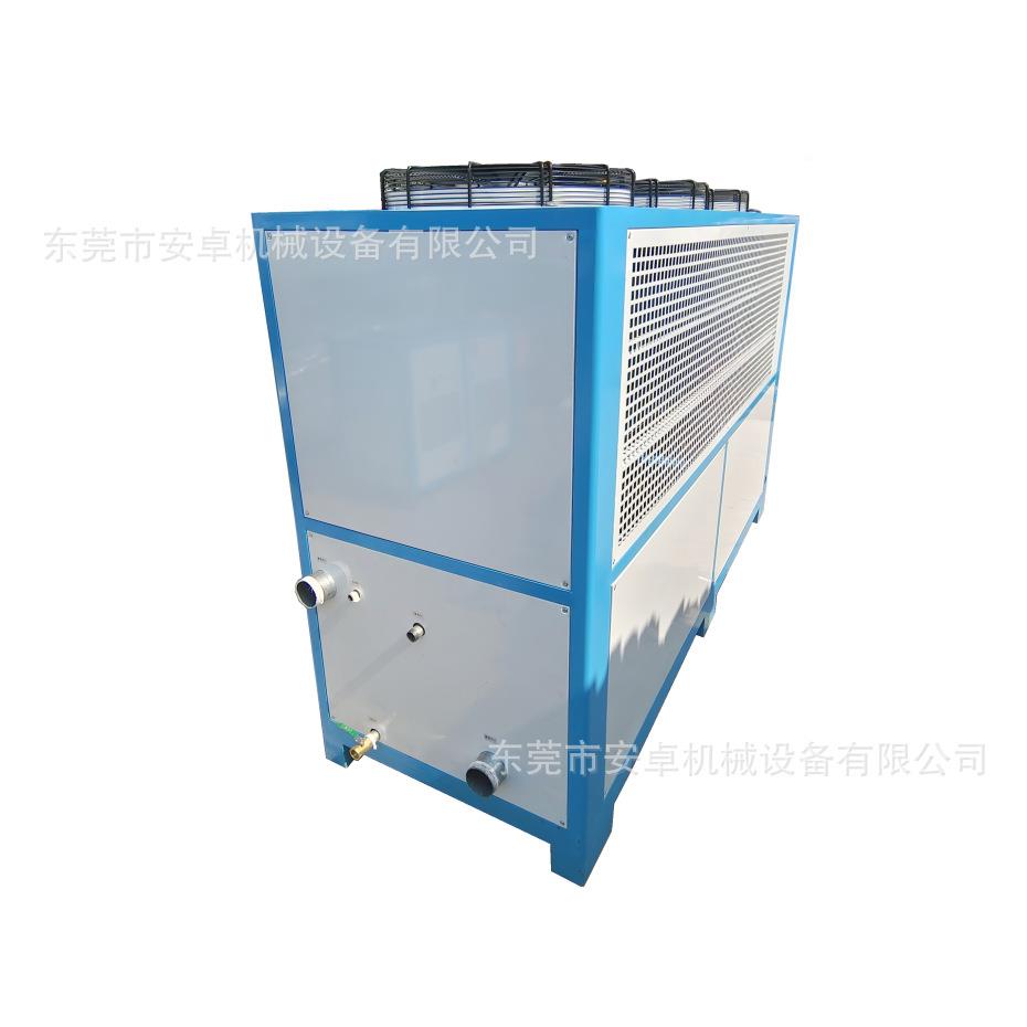 工注冷机环冷XIH式3设业0P塑水模具匹制冷激备循光冰机水风大0型3