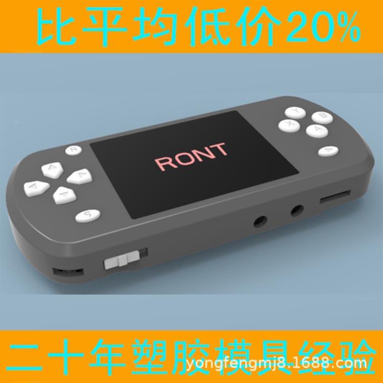 来注注塑 PHK模具加制厂塑产品料造图来具胶样塑模家做模工塑制造