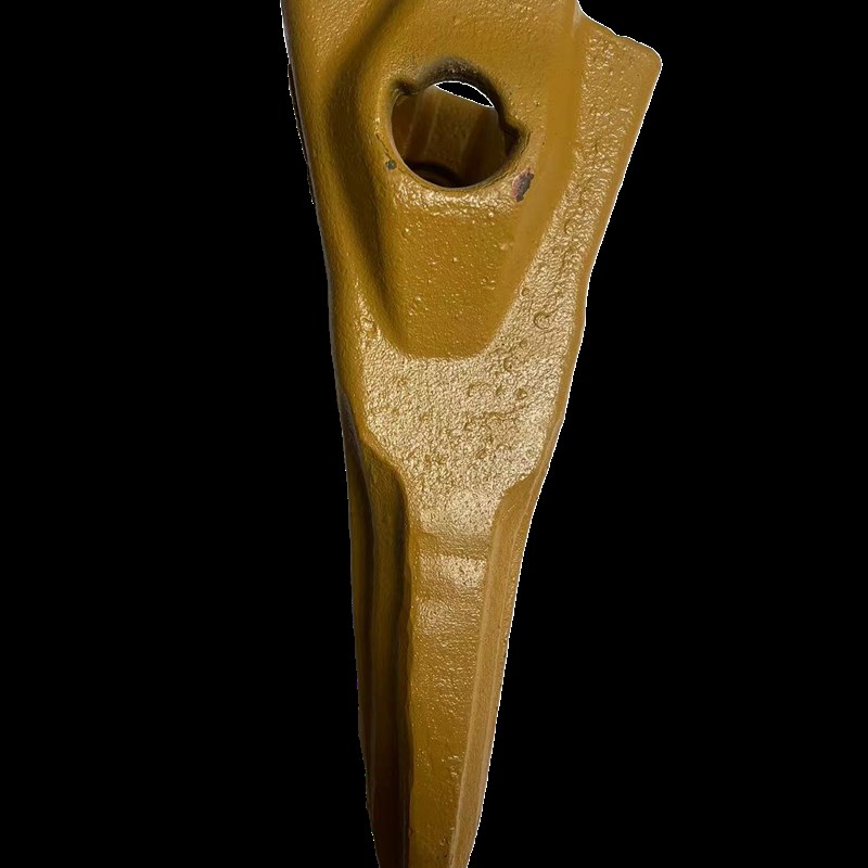 卡特新款矿山斗齿 320GC 323 323 325 330 336 345 349GC圆销扁销