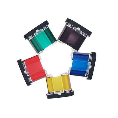 德佟DT60SDT270通信线缆标签机房网线P/T刀型手持便携式不干胶条