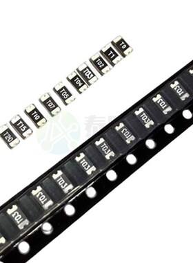 PPTC 贴片自恢复保险丝 TLC-NSMD100 1206 1A 6V8V16V24V 印字T10