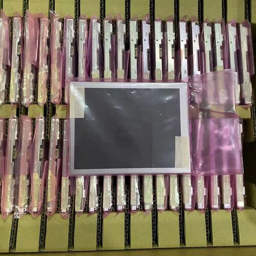 全新原装友达 6.5寸G065VN01 V2 G065VN01 V.2可配驱动板质保一年
