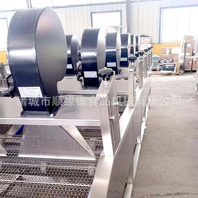 五香牛肉包装袋翻转风干机大头菜沥水风干机草莓清洗风干线,机械设备,干燥机/干燥箱/烘干机,淘宝优惠券,粉丝福利购,淘宝优惠卷