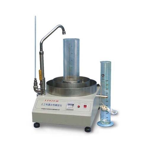 锐搏检测仪器YT020土工布透水性测定仪