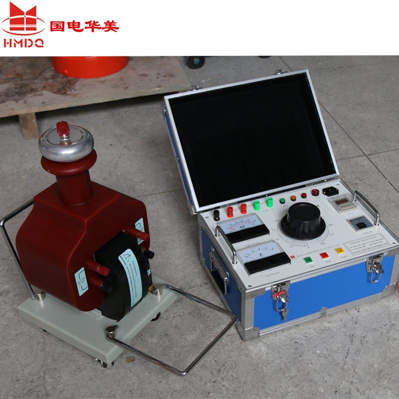 3KVA-50KV干式试验变压器，工频耐压升压装置、交流耐压试验装置