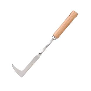 花农用起苗器园j艺除草工具拔草器缝隙除草割草刀挖野菜神器家用