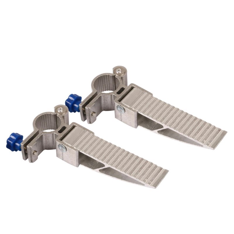 铝合金脚蹬垂钓渔具用品鱼具朝宇钓鱼椅脚踏钓鱼配件钓椅活动折叠