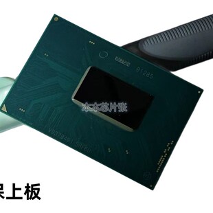 保上板I3 8130 SR3W0 7100U SR343 I7 9750H 9代 SRF6U SRF6X CPU