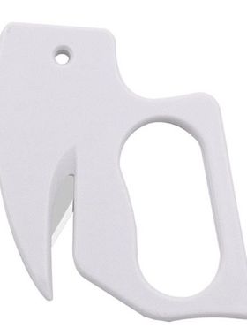 Safety Box Cutter with Stainless Steel Blade Safety Utility