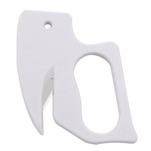 Safety Box Cutter with Stainless Steel Blade Safety Utility