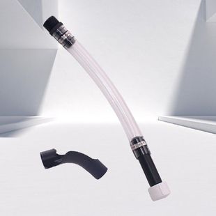 Durable Racing Hose Filler Fuels